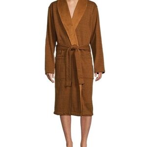 UGG Duffieled Dillard Womens Mens Robe